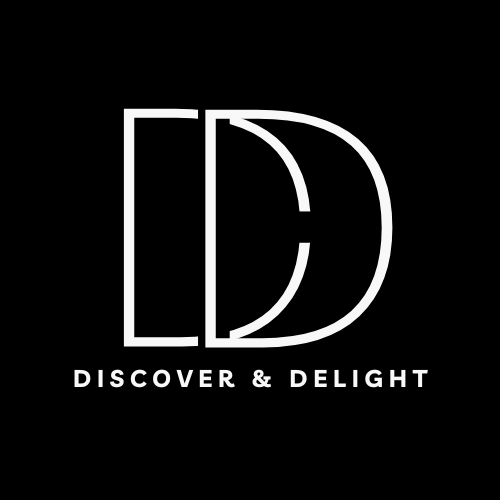 Discover & Delight